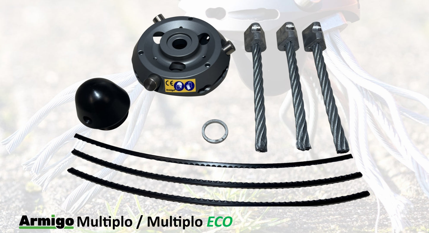 Armigo - Grundausstattung