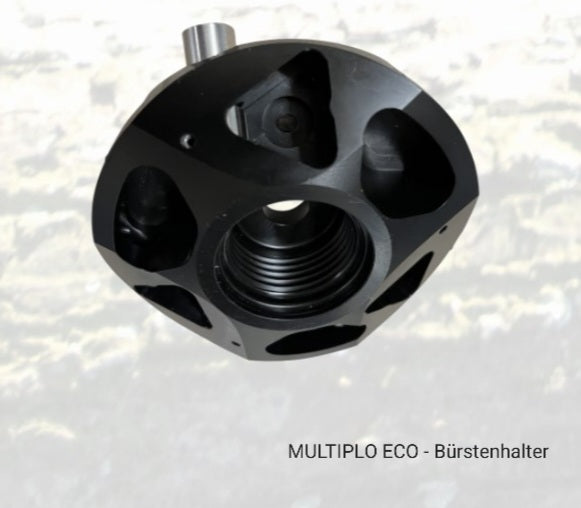 Armigo - Bürstenhalter