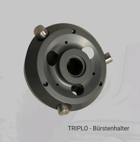 Armigo - Bürstenhalter